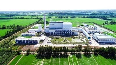 Can Tho seeks investors for third waste-to-energy plant and solar project