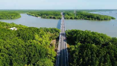 Đề xuất chủ đầu tư tạm ứng kinh phí giải phóng mặt bằng tuyến metro Sài Gòn - Cần Giờ
