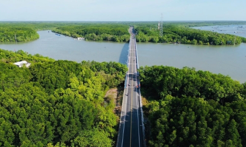 Đề xuất chủ đầu tư tạm ứng kinh phí giải phóng mặt bằng tuyến metro Sài Gòn - Cần Giờ
