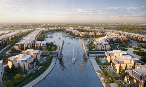 Triết lý thiết kế của Masterise Homes: Từ di sản bản địa đến chuẩn mực sống toàn cầu