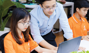 “Bệ phóng chiến lược” cho cộng đồng công nghệ Việt