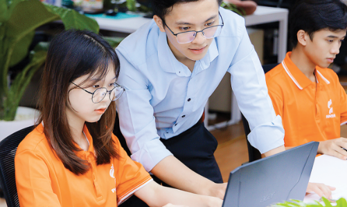 “Bệ phóng chiến lược” cho cộng đồng công nghệ Việt