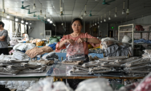 Chiến tranh thương mại 