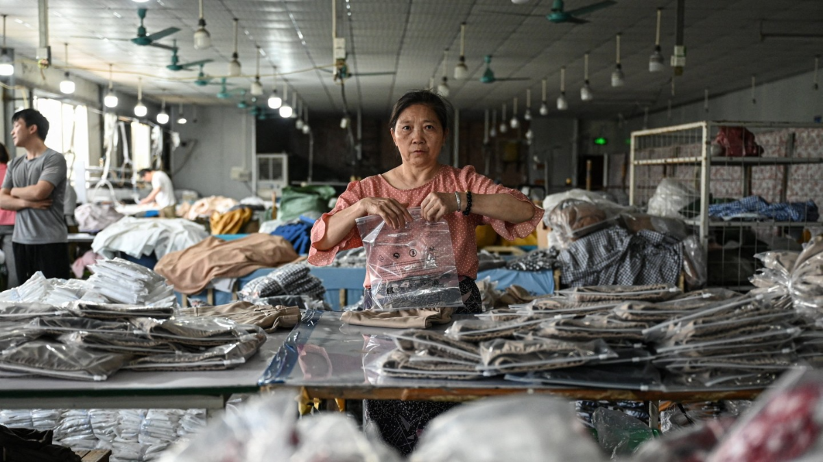 Ảnh minh họa - Ảnh: Getty Images