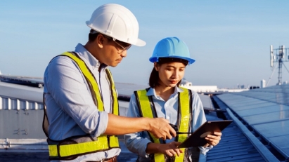 ACB tăng cường bảo lãnh nhà thầu, thúc đẩy đầu tư công