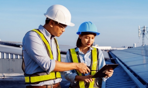 ACB tăng cường bảo lãnh nhà thầu, thúc đẩy đầu tư công