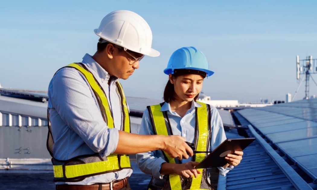 Với việc tăng cường bảo lãnh nhà thầu, ngân hàng ACB góp phần thúc đẩy đầu tư công - Ảnh minh họa.