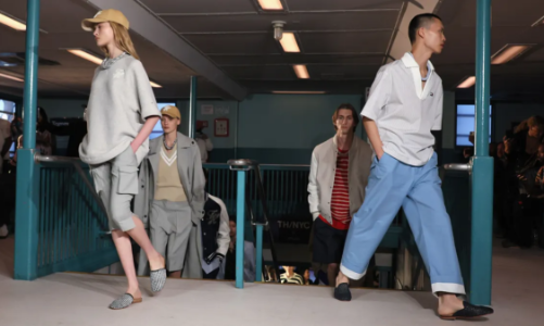 Hè 2025: mùa của những Micro-trend