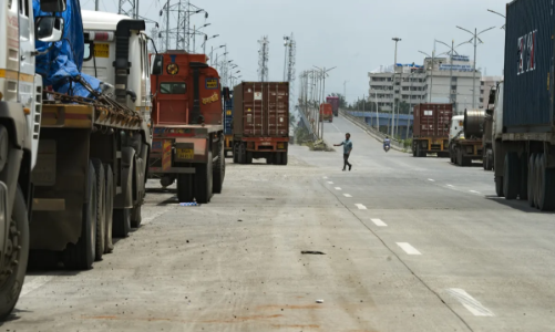 Mỹ áp thuế quan 50% với hàng hóa Ấn Độ từ ngày mai