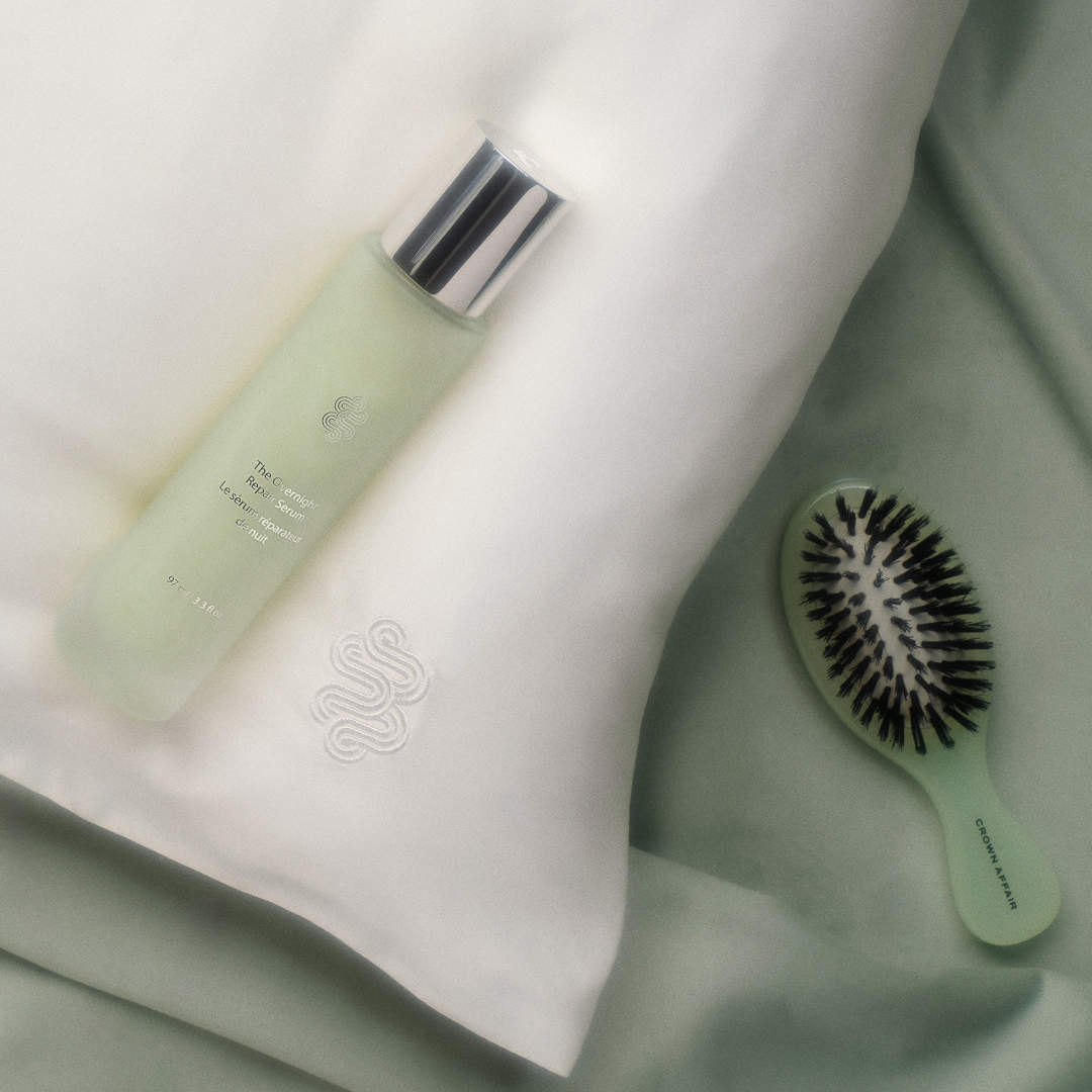 Người tiêu dùng đang tìm kiếm giải pháp chăm sóc tóc dịu nhẹ nhưng vẫn được kiểm chứng lâm sàng.