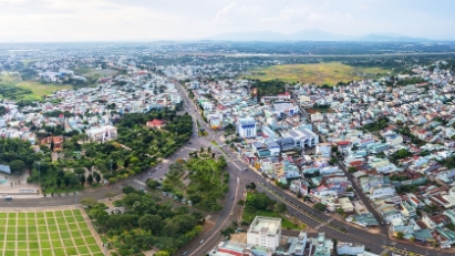 Gia Lai mời gọi đầu tư 228 dự án bất động sản, dịch vụ và du lịch