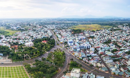Gia Lai mời gọi đầu tư 228 dự án bất động sản, dịch vụ và du lịch