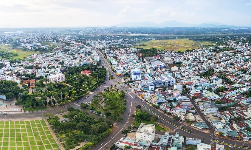 Gia Lai mời gọi đầu tư 228 dự án bất động sản, dịch vụ và du lịch