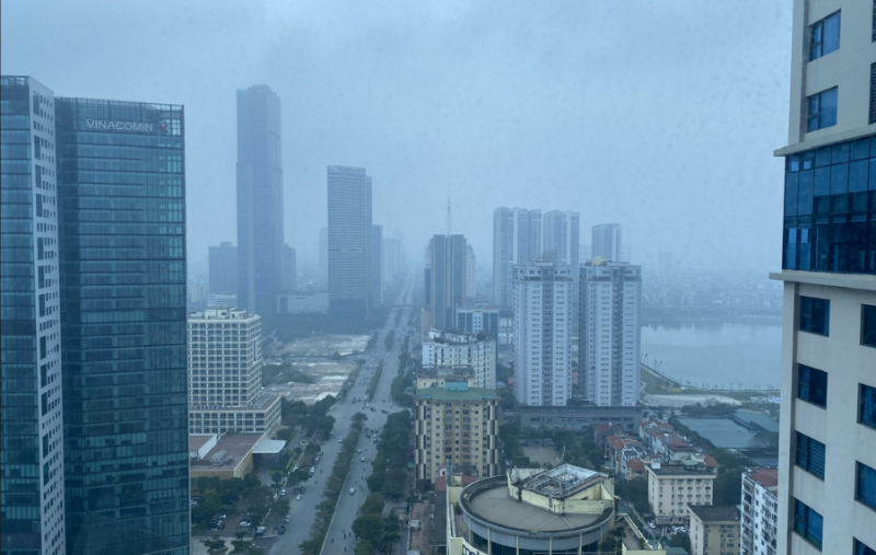 Trình xin ý kiến Quốc hội về xử lý số nợ tiền thuê đất của đơn vị sự nghiệp công lập