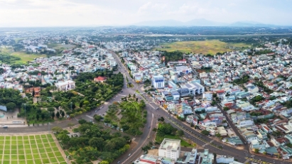 Gia Lai seeks investors for 228 real estate, service, and tourism opportunities