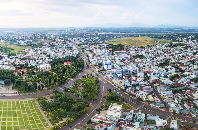 Gia Lai seeks investors for 228 real estate, service, and tourism opportunities