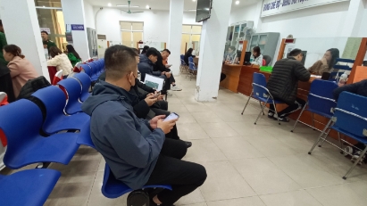 Dự kiến mức đóng bảo hiểm thất nghiệp bằng 0,9% tiền lương tháng