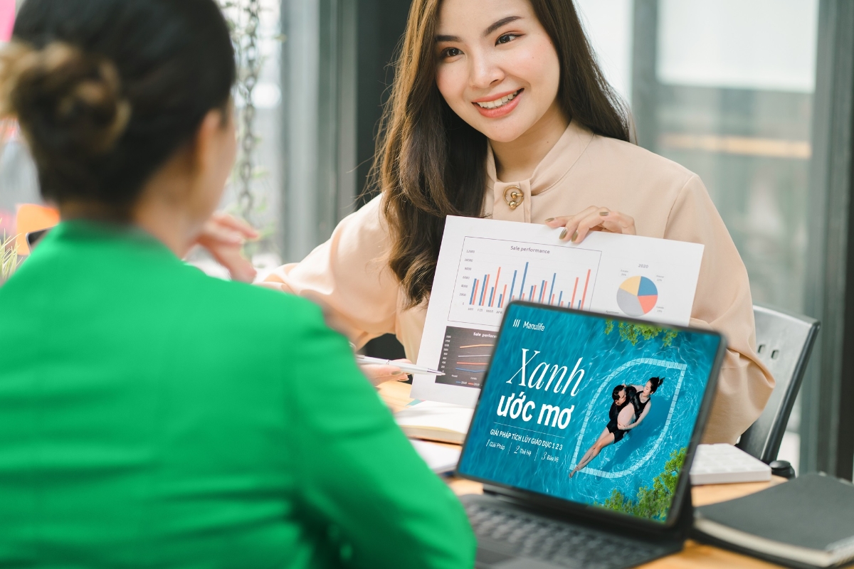 Sản phẩm bảo hiểm 