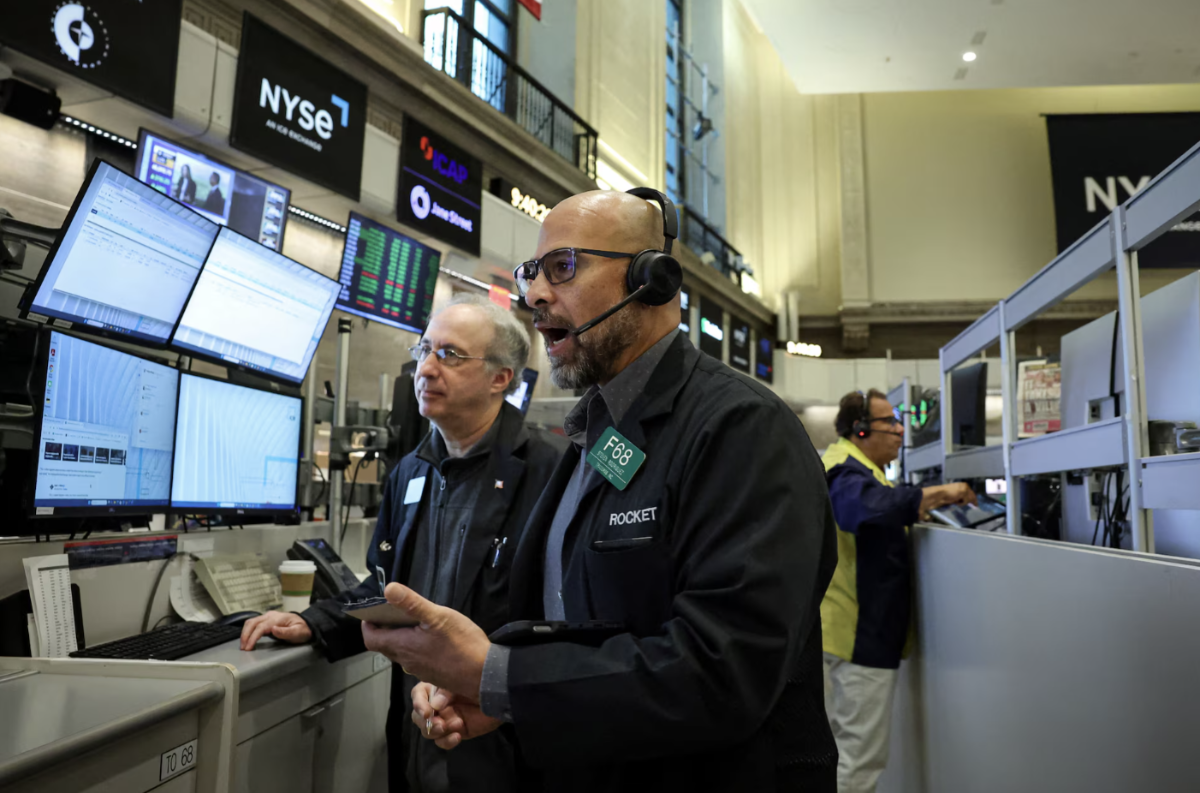 Ảnh minh họa - Ảnh: Reuters.