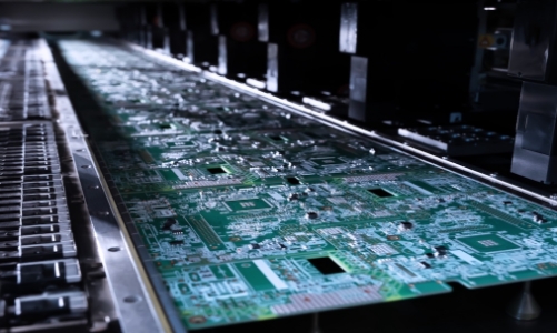 Doanh thu bán dẫn toàn cầu được dự báo vượt mốc 1.000 tỷ USD vào năm 2030