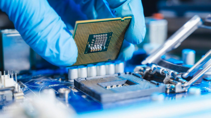 Nhà máy bán dẫn Việt Nam: Không nên tiếp cận tiến trình 2nm, 3nm thậm chí 28nm ngay từ đầu