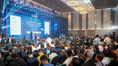HorecFex Vietnam 2025 kicks off