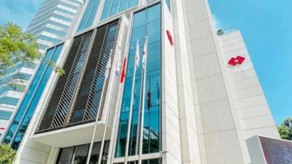 Techcombank chính thức được S&P nâng xếp hạng tín nhiệm lên mức BB