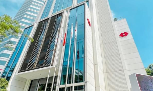 Techcombank chính thức được S&P nâng xếp hạng tín nhiệm lên mức BB