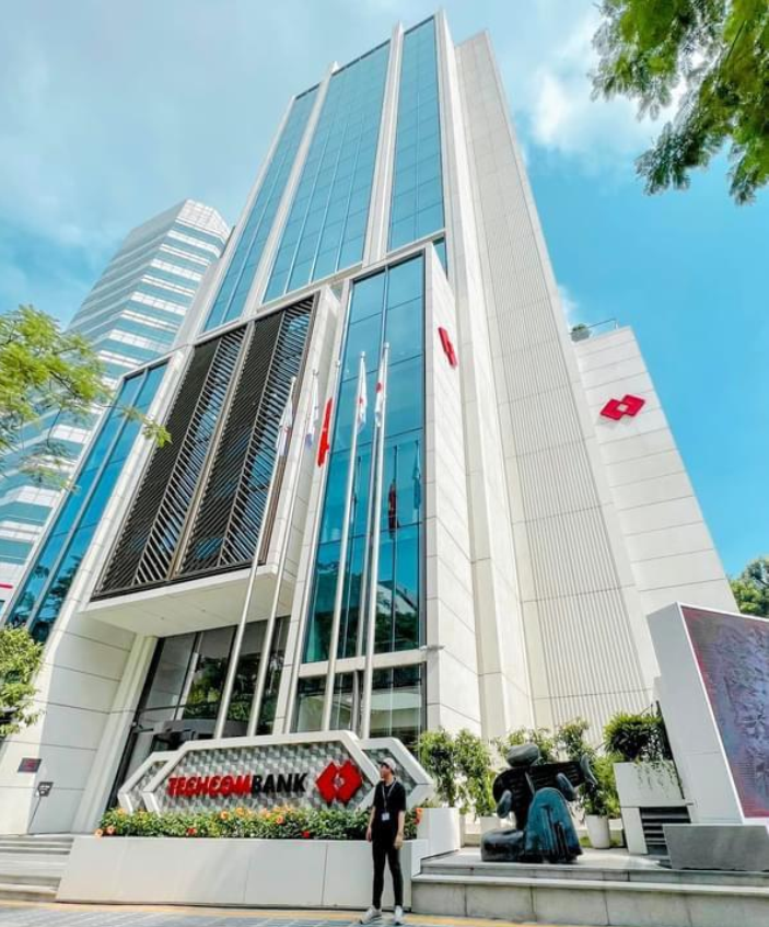 Việc nâng hạng tín nhiệm Hệ thống ngân hàng Việt Nam và Techcombank, có ý nghĩa quan trọng trong bối cảnh địa chính trị kinh tế thế giới còn nhiều bất ổn.