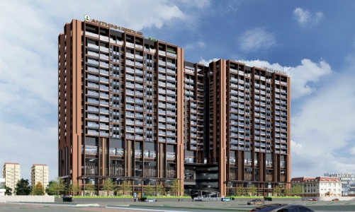 Đầu tư bất động sản Hòa Lạc: Tiên phong nắm bắt cơ hội tối ưu