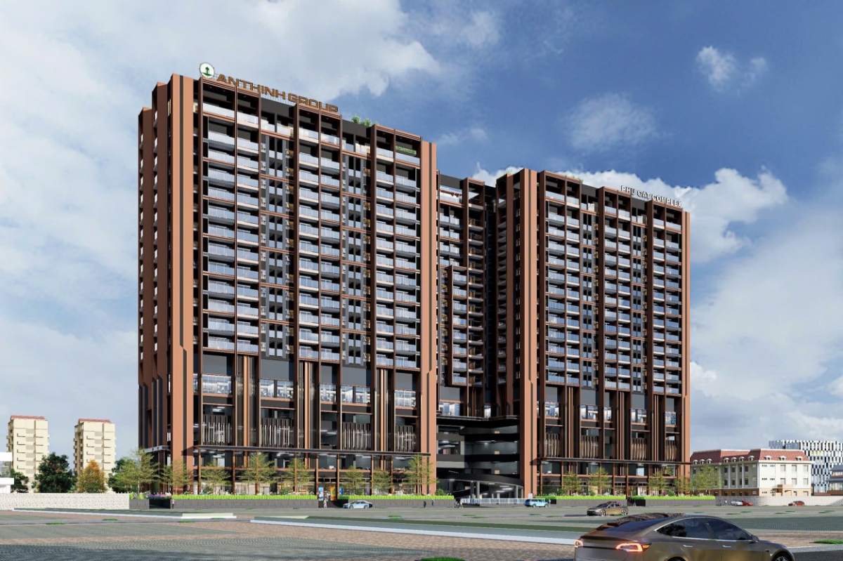 Nhà phát triển bất động sản An Thịnh Group với dự án chung cư cao cấp Legacy Hinoiri tại Hoà Lạc đang tiên phong trong việc kiến tạo những không gian sống đúng nghĩa.