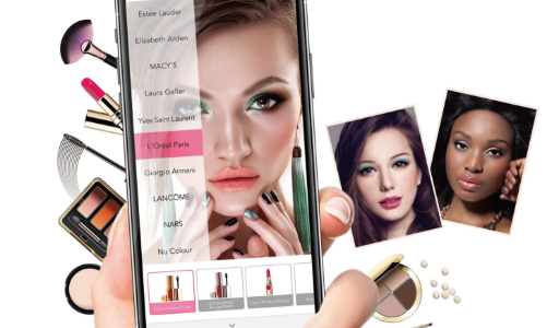 Trào lưu phân tích da bằng AI đang “xâm chiếm” ngành làm đẹp