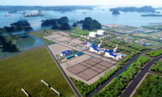 Tháo gỡ vướng mắc để sớm khởi công nhà máy điện khí LNG hơn 2 tỷ USD tại Quảng Ninh