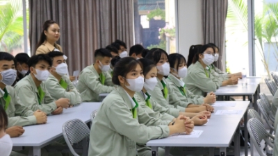 Vietnamese Workers in High Demand in Japan, South Korea, and new global markets