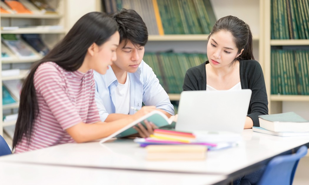Học phí đại học có xu hướng gia tăng - Ảnh minh họa.