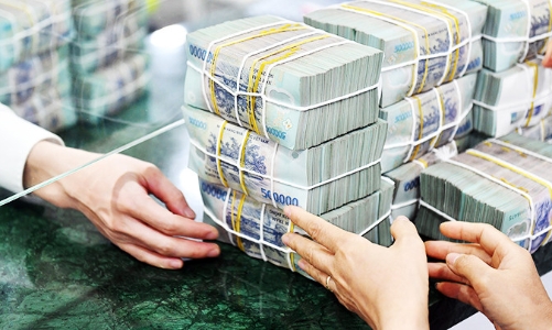 Bộ Tư pháp thẩm định Luật Quản lý nợ công (sửa đổi)