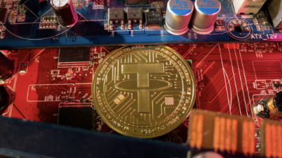 Các ngân hàng Mỹ lo stablecoin hút tiền gửi