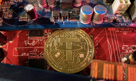 Các ngân hàng Mỹ lo stablecoin hút tiền gửi
