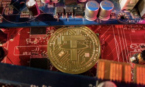 Các ngân hàng Mỹ lo stablecoin hút tiền gửi