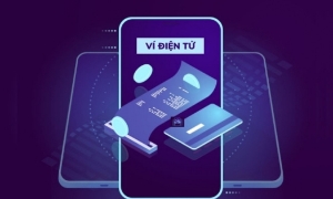 Rộ tình trạng lừa người dùng ví điện tử 