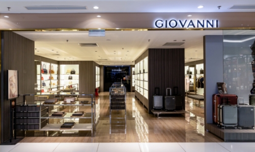 Giovanni Group: Làm chủ chuỗi giá trị và khẳng định thương hiệu thời trang Việt đẳng cấp quốc tế