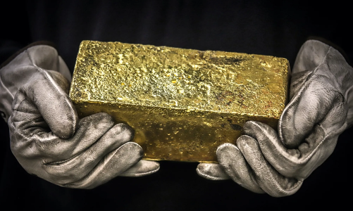 Giá vàng tăng mạnh sau khi ông Trump tuyên bố sa thải một thống đốc Fed