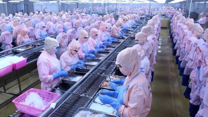 Bất chấp biến động thương mại quốc tế, đoàn doanh nghiệp lớn Hoa Kỳ, châu Mỹ sẽ sang Việt Nam tìm đối tác