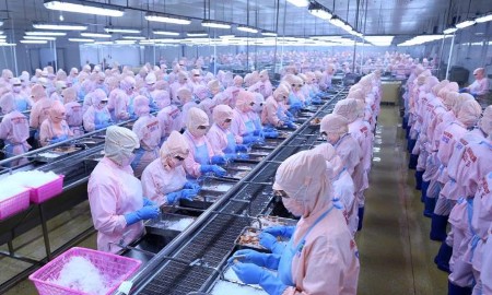 Bất chấp biến động thương mại quốc tế, đoàn doanh nghiệp lớn Hoa Kỳ, châu Mỹ sẽ sang Việt Nam tìm đối tác