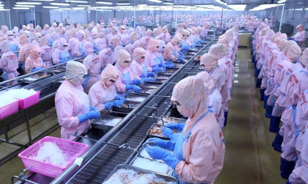 Các doanh nghiệp Hoa Kỳ,châu Mỹ có nhu cầu tìm kiếm các đối tác trong lĩnh vực thực phẩm - đồ uống.