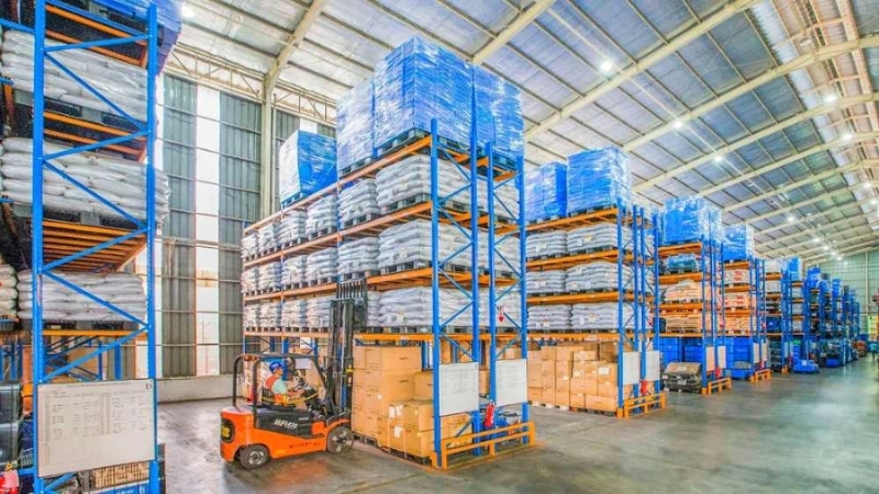 Favorable conditions prime Vietnam for a surge in industrial real estate