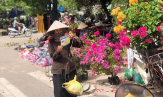 Hà Nội đề xuất tăng mức chuẩn trợ giúp xã hội lên 700.000 đồng/tháng