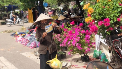 Hà Nội đề xuất tăng mức chuẩn trợ giúp xã hội lên 700.000 đồng/tháng