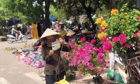 Hà Nội đề xuất tăng mức chuẩn trợ giúp xã hội lên 700.000 đồng/tháng
