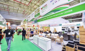 VIFA ASEAN 2025 launches Asia’s Furniture Show Season with dynamic activities